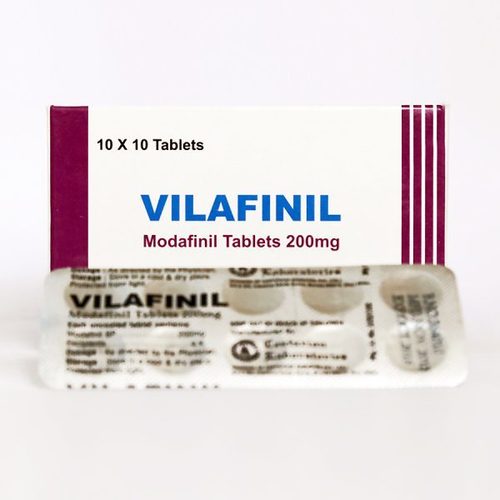 Vilafinil Tablets