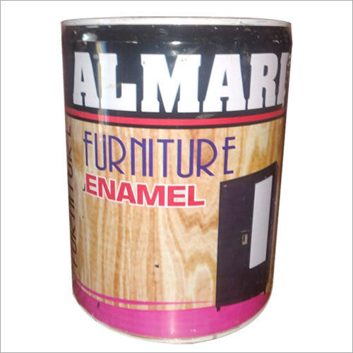 Furniture Enamel Paints