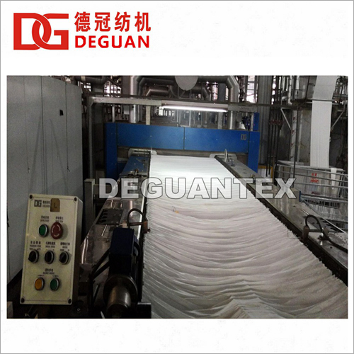 Stenter Machine