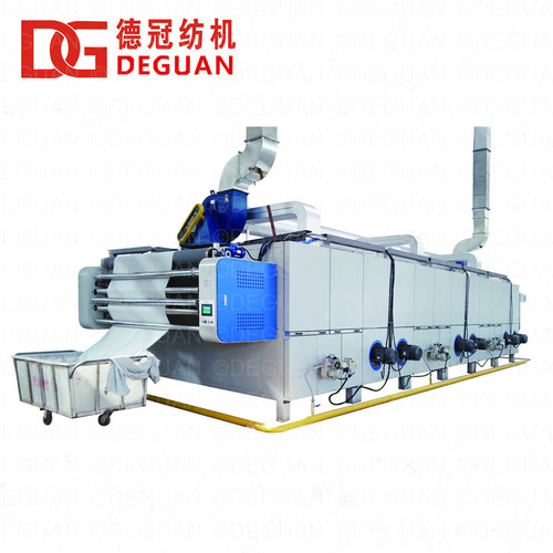 Textile Dryer Machine