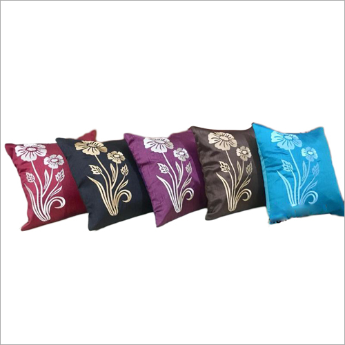 Printed Cushion Set Printed Cushion Set