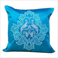 Blue Cushion Set