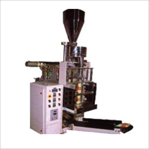 Automatic Electric Form Fill Sealing Machine