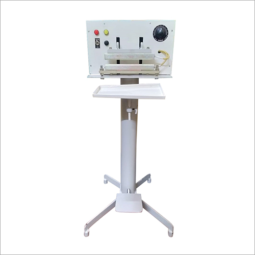 Automatic Electric Paddle Sealer Machine