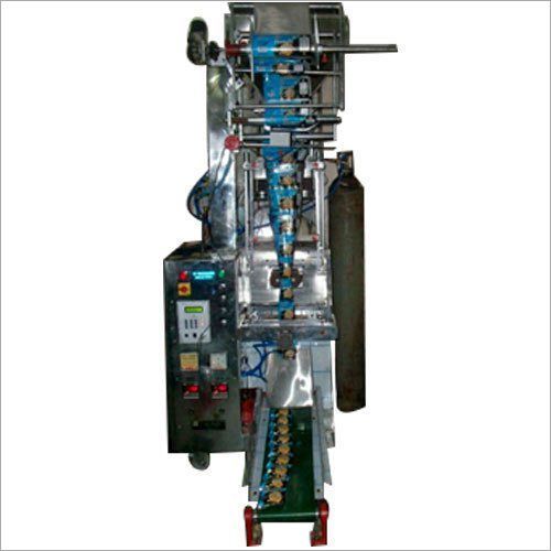 Automatic Namkeen Packaging Machine