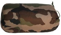 Military Camouflage Poly Oxford Nylon Poncho Liner