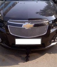 Chevrolet Cruze Old Chrome Grill