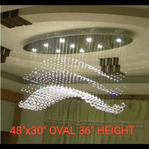 Decorative LED Ceiling Lights