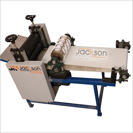 Khasta Puri Making Machine
