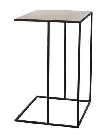 Handmade Accent Table