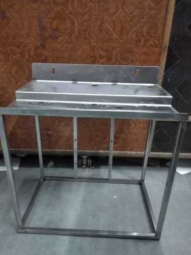 25 LPH SS RO SKID 25 LPH SS RO SKID