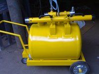 BEW400LPM High Expansion Foam Generator