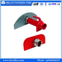 Jumbo Curtain Nozzle For Fire Fighting