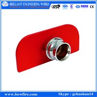 Jumbo Curtain Nozzle For Fire Fighting