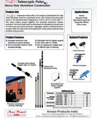 Window Combie Tools
