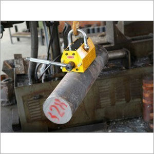 Permanent Magnetic Lifter