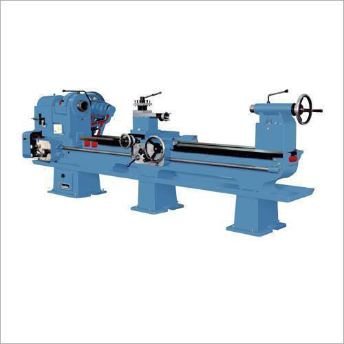 Heavy Duty Lathe Machines