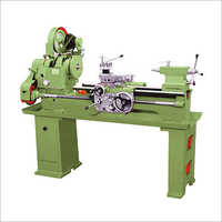 Light Duty Lathe Machine