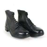 Military Full Leather Combat DMS Boot