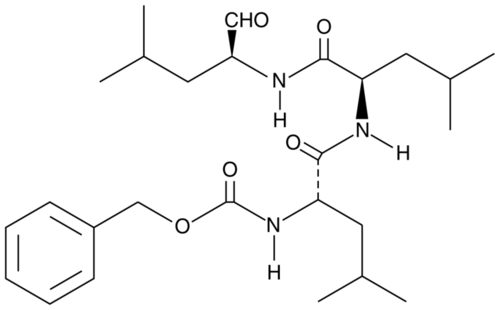 (R)-MG132 Laboratory Chemical