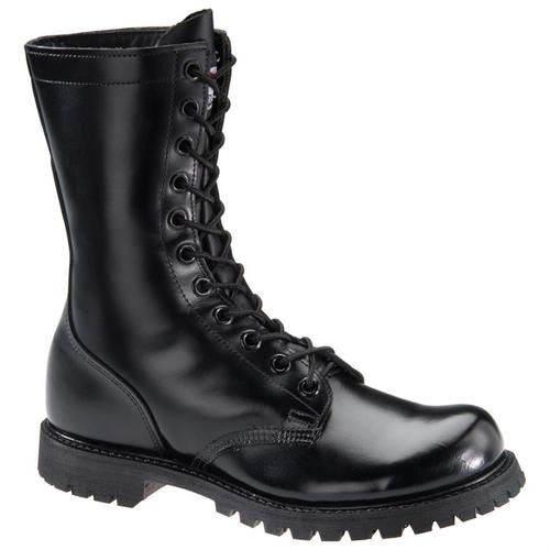 Military Goodyear Welted Boot