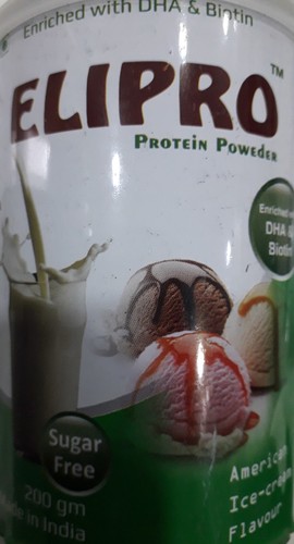 Lactating Mothers Protein Powder