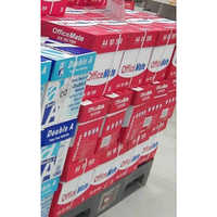 Office Mate Double A4 Paper