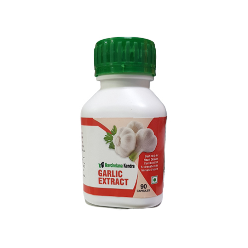 Garlic Extract