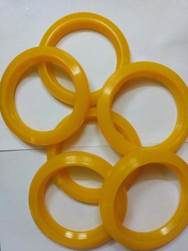 Polyurethane Parts By ARYAN RUBBER PRODUCTS