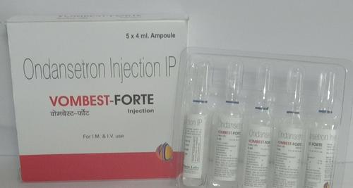 Ondansetron 2mg(4 Ml) Injection
