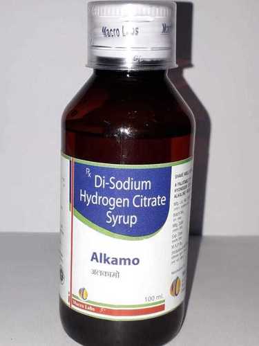 1.3gm Disodium Hydrogen Citrate
