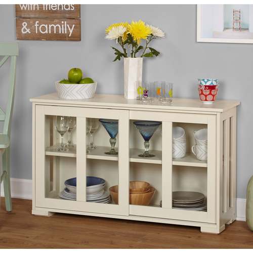 Machine Made Side Board: Style - 5