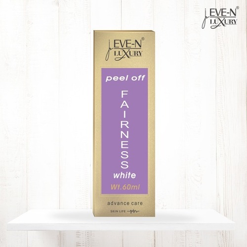 Eve-N Fairness Peel Off Mask 60Ml Age Group: Women