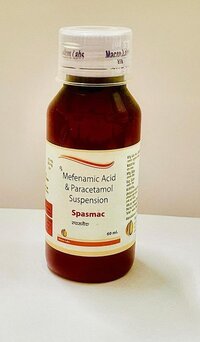 Pcm 250 Mg  Mafenamic Acid 100 Mg - Physical Form: Liquid