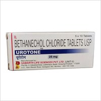 Bethanechol Tablets