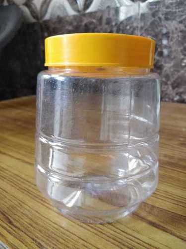 500ML Pet jar