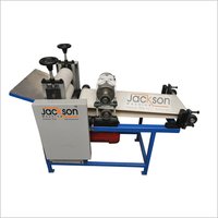 Nylon Puri Machine