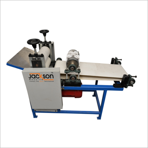 Gol Gappa Making Machine