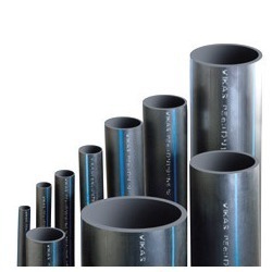 Hdpe Pipe Application: Long Life