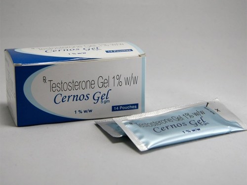 cernos gel