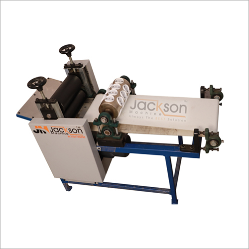 Small Pani Puri Making Machine