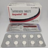 Aspadol Tablets