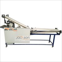 Automatic Gol Gappa Machine