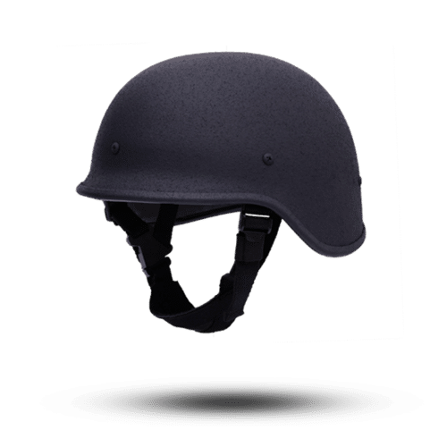 Bulletproof M88 Steel Helmet