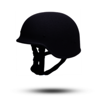 Bulletproof M88 Steel Helmet