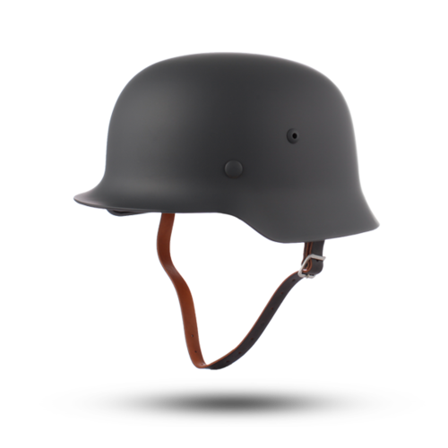 Military Steel M35 Helmet