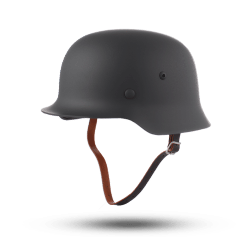 Military Steel M35 Helmet