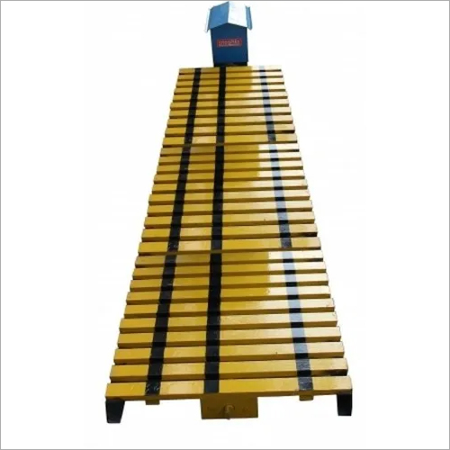 Flat Type - Spike Tyre Killer Flat Type - Spike Tyre Killer