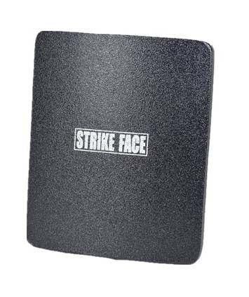 NIJ Level ICW STA PE Alumina Silicon Carbide SCI M2AP Ceramic Bulletproof Armor Ballistic Plate