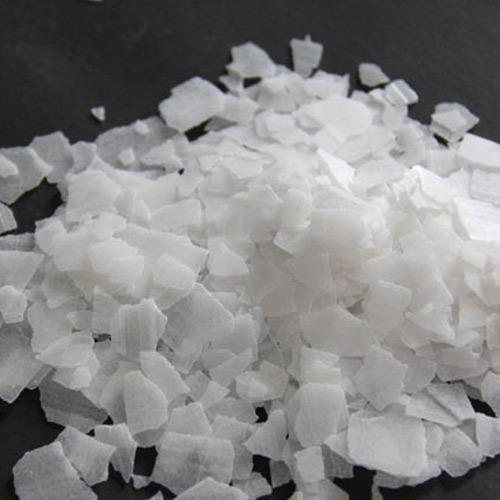 Caustic Soda Cas No: 1309-42-8